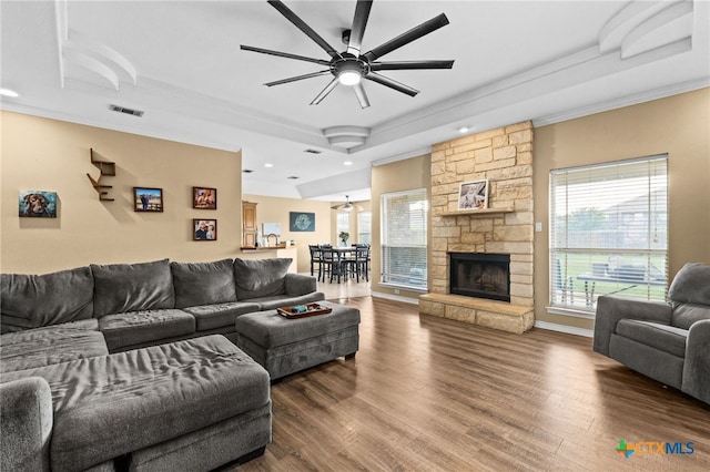2505 Isabelle Dr, Copperas Cove, TX 76522 - photo 4