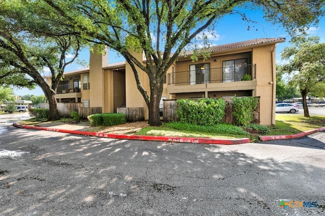 1202 Thorpe Ln Unit 708, San Marcos, TX 78666 - photo 1