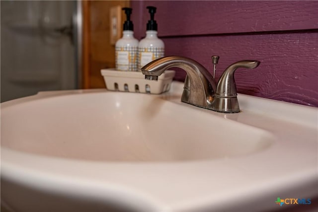 126 Washington Ave, Port Lavaca, TX 77979 - bathroom view of a sink
