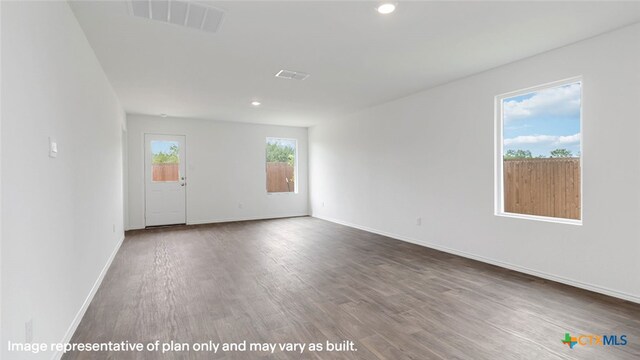 1034 Bold Run, Seguin, TX 78155 - view of community with a lawn