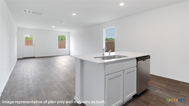 1034 Bold Run, Seguin, TX 78155 - view of building exterior
