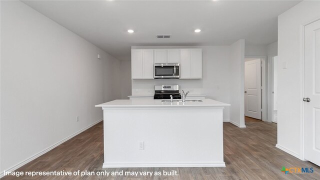 1034 Bold Run, Seguin, TX 78155 - view of miscellaneous listing collateral