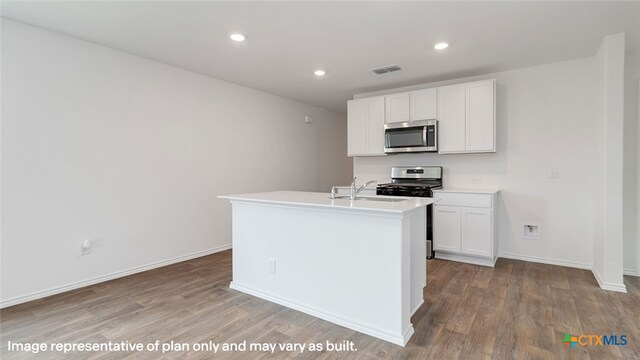 1034 Bold Run, Seguin, TX 78155 - view of miscellaneous listing collateral