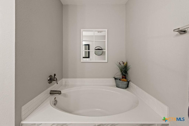 2075 Sungate Dr, New Braunfels, TX 78130 - full bath with a bath