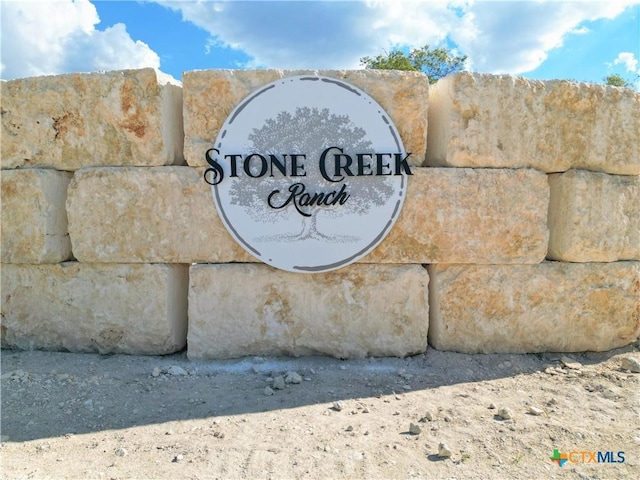 LOT7 Sawtooth Dr, Bertram, TX 78605 - photo 4