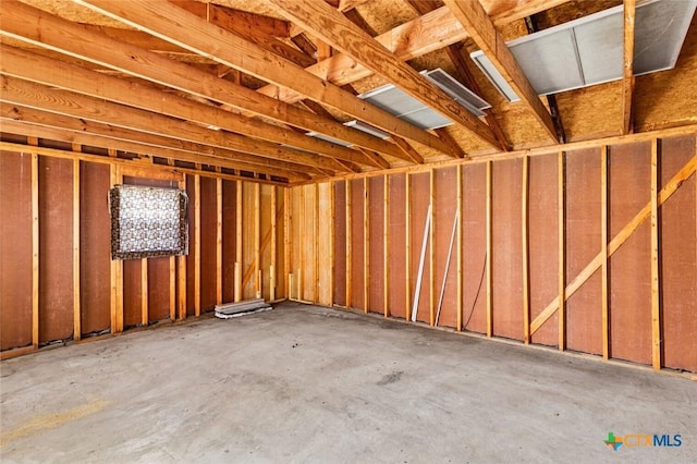 201 S Barbara St, Waco, TX 76705 - view of misc room