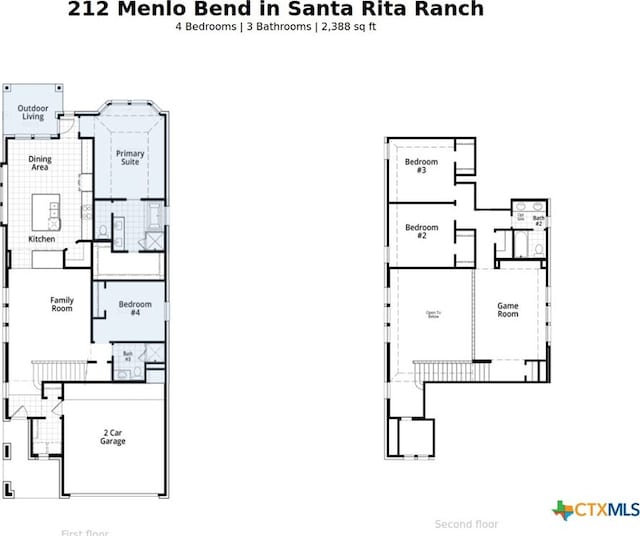 212 Menlo Bnd, Liberty Hill, TX 78642 - photo 36