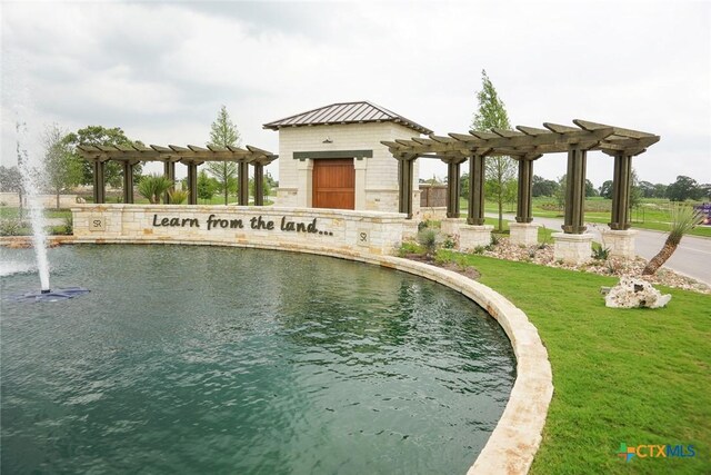 212 Menlo Bnd, Liberty Hill, TX 78642 - photo 32