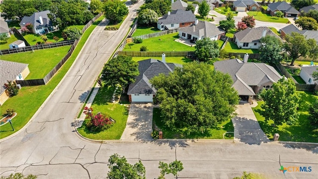 816 Woodhollow Dr, Temple, TX 76502 - aerial perspective of suburban area