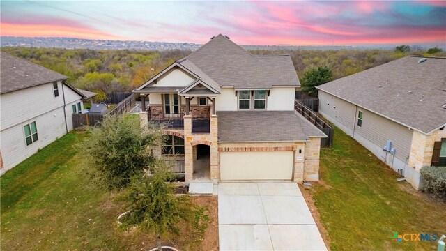 5059 Top Ridge Ln, Cibolo, TX 78108 - photo 1