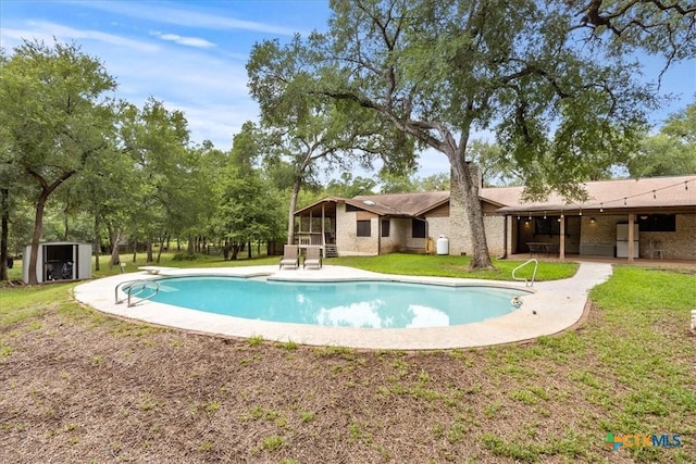 16209 Oxbow Trl, Buda, TX 78610 - photo 26