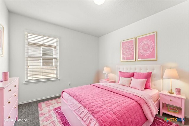 1032 Sandwell Ct, Seguin, TX 78155 - bedroom featuring carpet