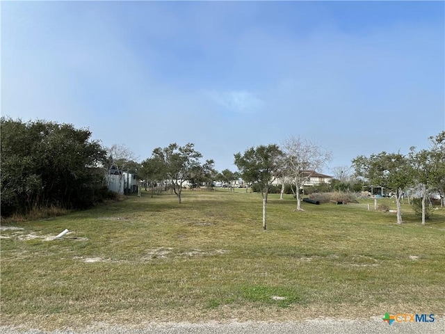 167 Kimberly St, Port Oconnor TX, 77982 land for sale