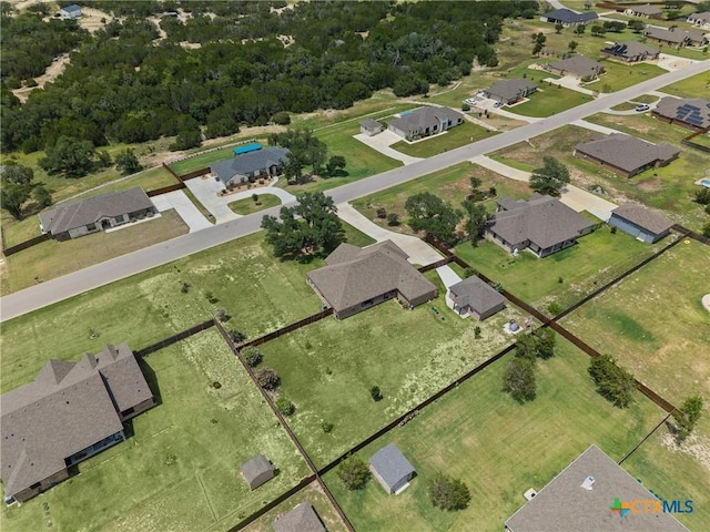 3631 Morgan Mill Rd, Kempner, TX 76539 - view of property location featuring nearby suburban area
