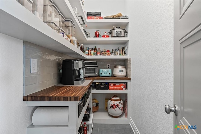 3631 Morgan Mill Rd, Kempner, TX 76539 - view of storage area
