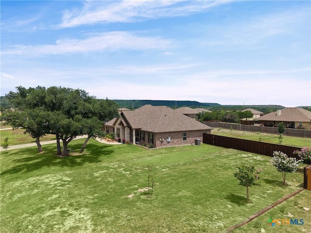3631 Morgan Mill Rd, Kempner, TX 76539 - view of subject property