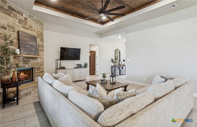 3015 Whitetail Trl, Nolanville, TX 76559 - photo 8