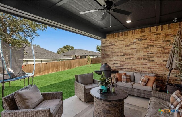 3015 Whitetail Trl, Nolanville, TX 76559 - photo 38