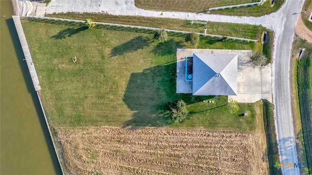 314 Windswept Dr, Port Lavaca, TX 77979 - view of subject property