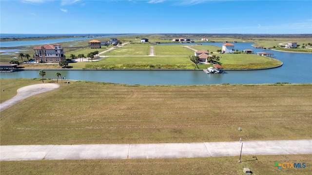 Listing photo 3 for LOT386 W Arbor Vis, Port Oconnor TX 77982