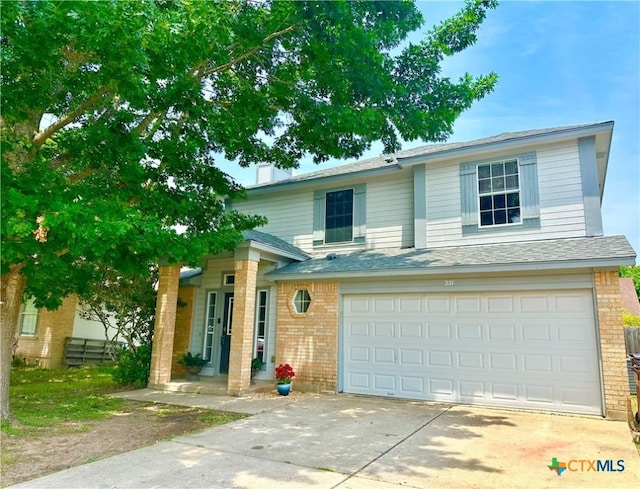 221 Sunshadow Dr, Lockhart, TX 78644 - photo 1