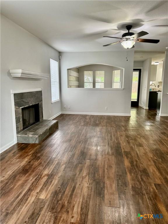 221 Sunshadow Dr, Lockhart, TX 78644 - photo 6