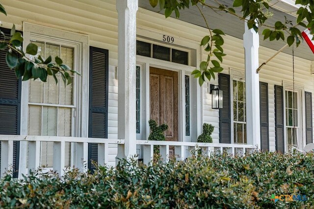 509 Hanover St, Edna, TX 77957 - photo 5