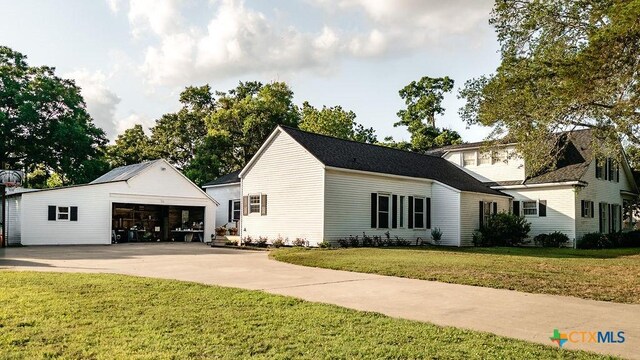 509 Hanover St, Edna, TX 77957 - photo 44