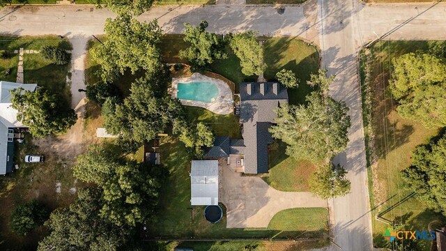 509 Hanover St, Edna, TX 77957 - photo 45