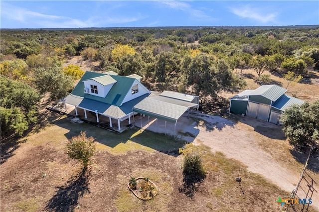 Listing photo 2 for 1040 County Road 332, Bertram TX 78605