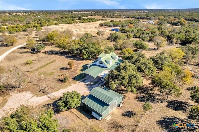 Listing photo 3 for 1040 County Road 332, Bertram TX 78605