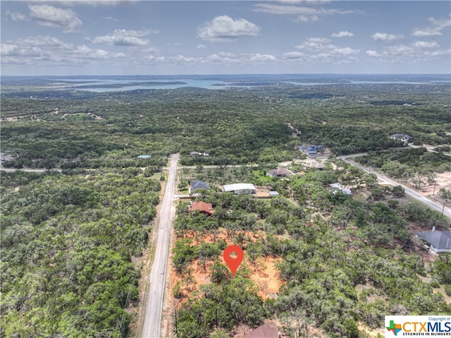 1154 Madrone Rd, Fischer TX, 78623 land for sale