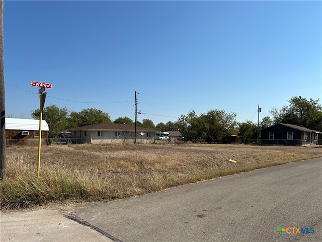 211/213 Cynthya Dr, Harker Heights TX, 76548 land for sale