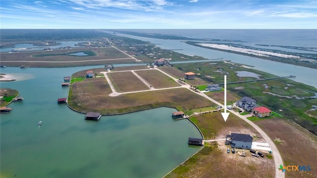 LOT170 W Tuscany Way, Port Oconnor, TX 77982