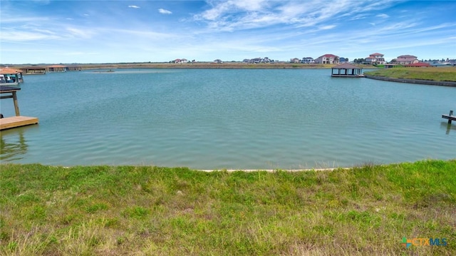 LOT170 W Tuscany Way, Port Oconnor, TX 77982