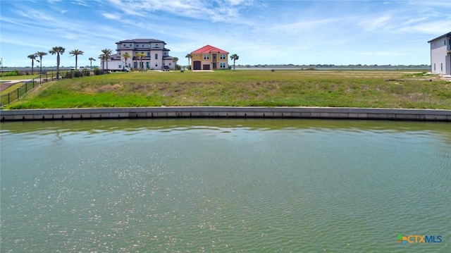 LOT170 W Tuscany Way, Port Oconnor, TX 77982