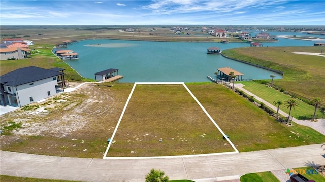 LOT170 W Tuscany Way, Port Oconnor, TX 77982