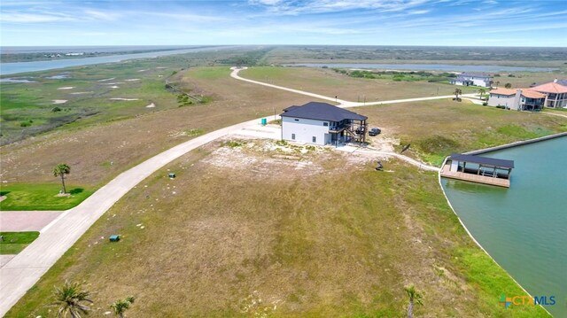 LOT170 W Tuscany Way, Port Oconnor, TX 77982