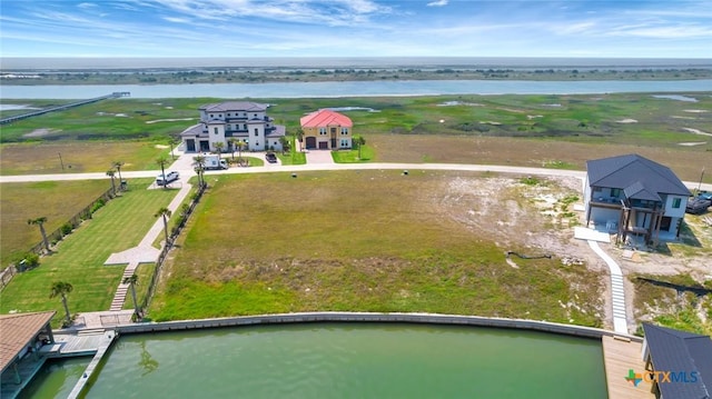 LOT170 W Tuscany Way, Port Oconnor, TX 77982