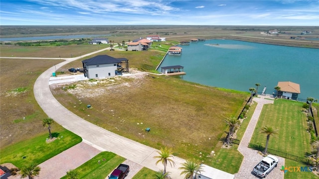LOT170 W Tuscany Way, Port Oconnor, TX 77982