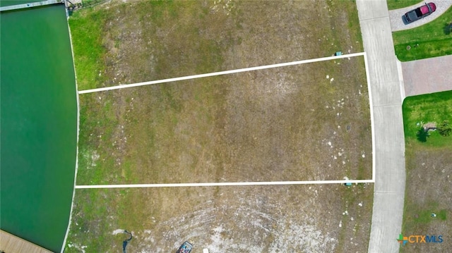 LOT170 W Tuscany Way, Port Oconnor, TX 77982
