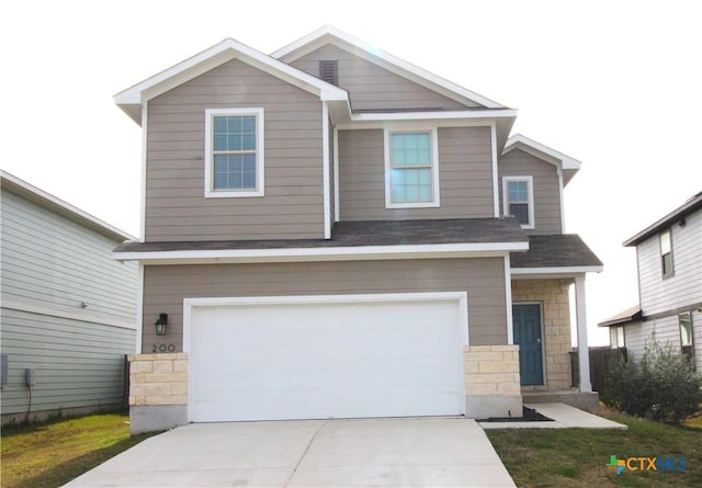 200 El Dorado Rd, Jarrell, TX 76537 - photo 1