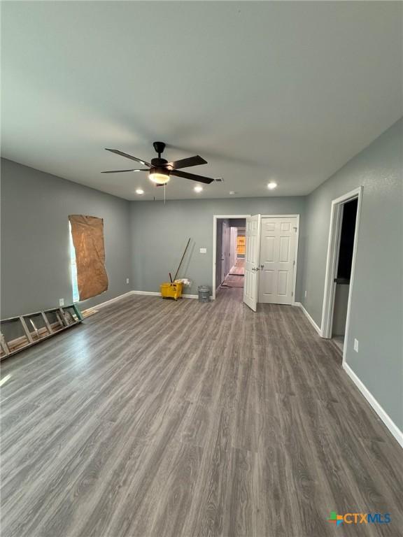 1300 N 2nd St, Killeen, TX 76541 - photo 42