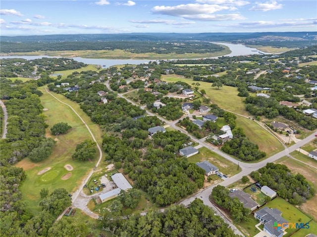 4602 Thunderbird, Lago Vista, TX 78645