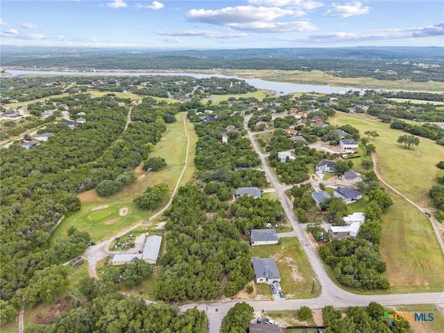 4602 Thunderbird, Lago Vista, TX 78645