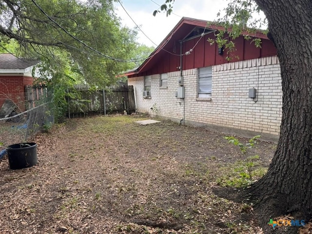 2708 E Poplar Ave, Victoria, TX 77901 - view of property exterior featuring brick siding