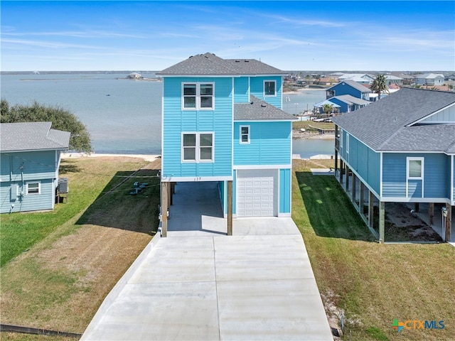 125 Lakeview Rd, Rockport, TX 78382 - photo 1