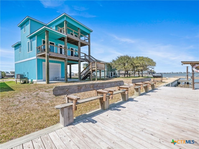 125 Lakeview Rd, Rockport, TX 78382 - photo 5