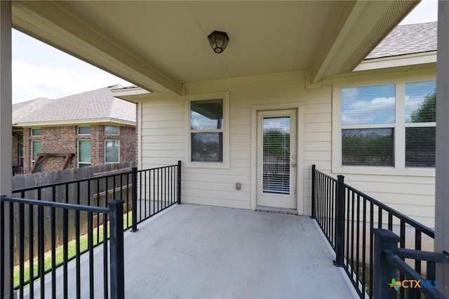 9505 Alex Ln, Austin, TX 78748 - view of patio / terrace