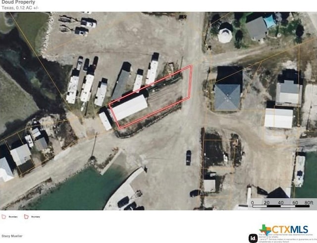 7 Bell St, Port Lavaca, TX 77979